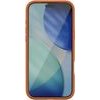 Spacecase Silicone Mag iPhone 17 Pro Max orange - (5905719138271)