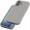 Spacecase Silicone Mag iPhone 17 stone - (5905719132095)