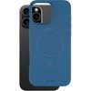 Spacecase Silicone Magnetic Case iPhone 16 Pro Max blue - (5905719111717)