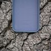 Spacecase Silicone Ring Galaxy A13 4G blue - (5905719013868)