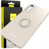 Spacecase Silicone Ring Galaxy A15 4G / 5G bone - (5905719107642)