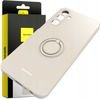 Spacecase Silicone Ring Galaxy A25 5G bone - (5905719108304)