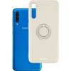 Spacecase Silicone Ring Galaxy A50 bone - (5905719013950)