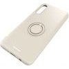 Spacecase Silicone Ring Galaxy A50 bone - (5905719013950)