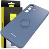Spacecase Silicone Ring Galaxy A55 5G blue - (5905719108786)