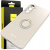 Spacecase Silicone Ring Galaxy A55 5G bone - (5905719108793)