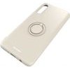 Spacecase Silicone Ring Galaxy A70 bone - (5905719014032)