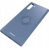 Spacecase Silicone Ring Galaxy Note 10 blue - (5905719012823)