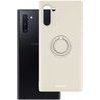 Spacecase Silicone Ring Galaxy Note 10 bone - (5905719012830)