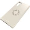 Spacecase Silicone Ring Galaxy Note 10 bone - (5905719012830)
