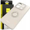 Spacecase Silicone Ring Poco X6 / RM Note 13 Pro 5G bone - (5905719108052)