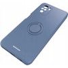 Spacecase Silicone Ring Redmi Note 10/10s blue - (5905719015183)