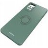 Spacecase Silicone Ring Redmi Note 11 Pro 4G/5G green - (5905719015169)