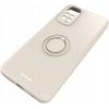 Spacecase Silicone Ring Redmi Note 11/11s bone - (5905719015114)