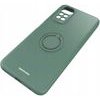 Spacecase Silicone Ring Redmi Note 11/11s dark green - (5905719015121)