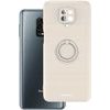 Spacecase Silicone Ring Redmi Note 9S/9 Pro bone - (5905719014711)