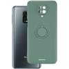 Spacecase Silicone Ring Redmi Note 9S/9 Pro dark green - (5905719014728)
