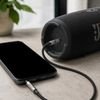 Spacecase SoundLink 3.5mm to 3.5mm Cable 1M space gray - (SCACSL-S1-SG)