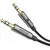 Spacecase SoundLink 3.5mm to 3.5mm Cable 1M space gray - (SCACSL-S1-SG)