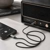 Spacecase SoundLink Lightning to 3.5mm Cable 1M space gray - (SCACSL-S3-SG)