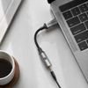 Spacecase SoundLink USB-C to 3.5mm Adapter space gray - (SCACSL-S4-SG)