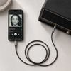 Spacecase SoundLink USB-C to 3.5mm Cable 1M space gray - (SCACSL-S2-SG)