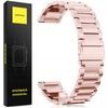 Spacecase Stainless Steel 18mm pink - (5903943240685)