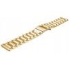 Spacecase Stainless Steel 20mm gold - (5903943240586)