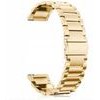 Spacecase Stainless Steel 22mm gold - (5903943240623)