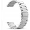 Spacecase Stainless Steel 22mm silver - (5903943240630)