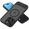 Spacecase Stand Pro Mag iPhone 16 Pro Max black - (5905719112363)