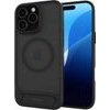 Spacecase Stand Pro Mag iPhone 16 Pro Max black - (5905719112363)