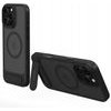 Spacecase Stand Pro Mag iPhone 16 Pro Max black - (5905719112363)
