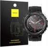 Spacecase SW Glass 2.5D Amazfit T-Rex / T-Rex Pro - (5905719015374)