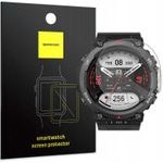 Spacecase SW Glass 2.5D Amazfit T-Rex 2 - (5905719015343)