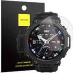 Spacecase SW Glass 2.5D Amazfit T-Rex 3 Pro - (5905719132903)