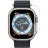 Spacecase SW Glass 2.5D Apple Watch Ultra 1/2/3 49mm - (5905123440854)