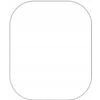 Spacecase SW Glass 2.5D Apple Watch Ultra 1/2/3 49mm - (5905123440854)