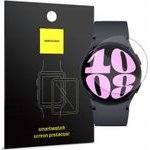 Spacecase SW Glass 2.5D Galaxy Watch 4 / 5 / 6 / 7 / FE 40 mm - (5905719103965)
