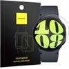 Spacecase SW Glass 2.5D Galaxy Watch 4 / 5 / 6 / 7 44 mm - (5905719103927)