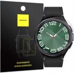 Spacecase SW Glass 2.5D Galaxy Watch 6 Classic 47 mm - (5905719103958)