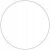 Spacecase SW Glass 2.5D Galaxy Watch 6 Classic 47 mm - (5905719103958)