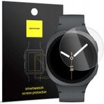 Spacecase SW Glass 2.5D Galaxy Watch 8 40mm - (5905719129415)