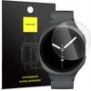 Spacecase SW Glass 2.5D Galaxy Watch 8 44mm - (5905719129422)