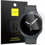 Spacecase SW Glass 2.5D Galaxy Watch 8 44mm - (5905719129422)
