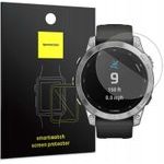 Spacecase SW Glass 2.5D Garmin Fenix 7 / 7 Solar - (5905719015244)
