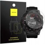 Spacecase SW Glass 2.5D Garmin Fenix 7x / 7x Solar - (5905719015336)