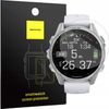 Spacecase SW Glass 2.5D Garmin Fenix 8 43mm - (5905719113971)