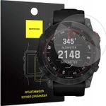 Spacecase SW Glass 2.5D Garmin Fenix 8 51mm - (5905719113995)