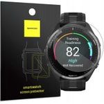 Spacecase SW Glass 2.5D Garmin Forerunner 965 - (5905719103934)